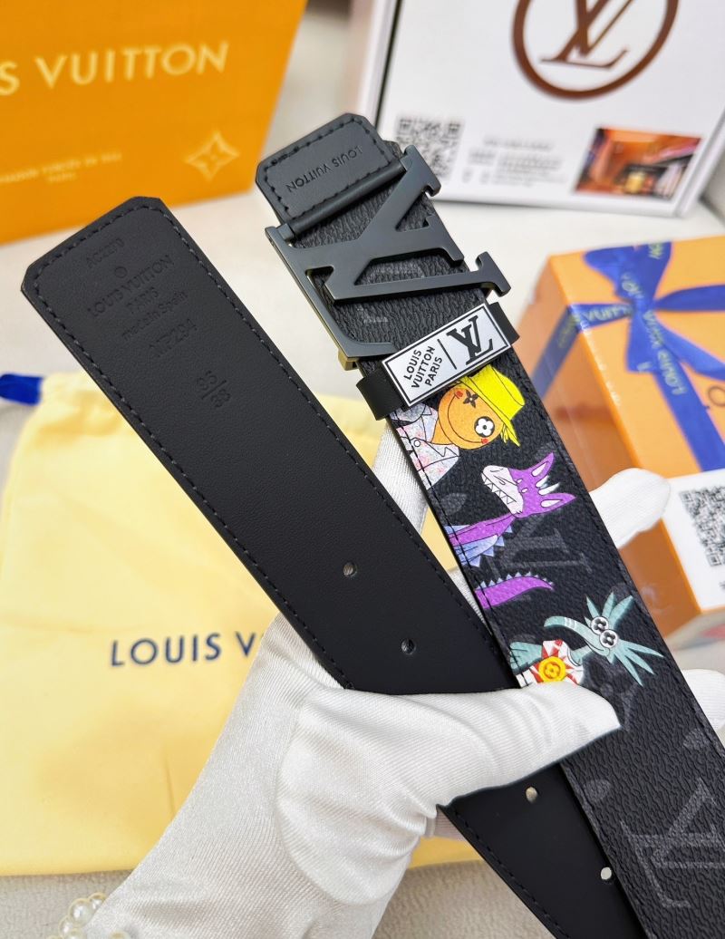 Louis Vuitton Belts